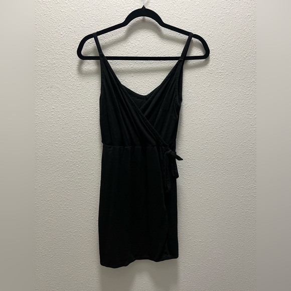 H&M Wrap‎ Dress - Picture 1 of 10